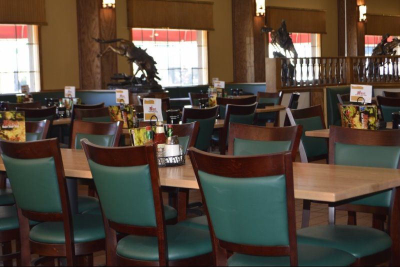 Restaurant Boise Stage Stop